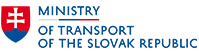 Ministry of Transport and Construction of the Slovak Republic